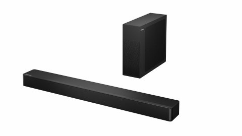 SoundbarHisense 2.1, 240W, Bluetooth