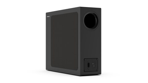 SoundbarHisense 2.1, 240W, Bluetooth