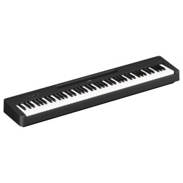 Yamaha P-143B - Kompaktowe pianino cyfrowe