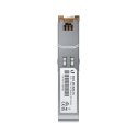 Moduł Ubiquiti UACC-CM-RJ45-1G SFP 1Gb/s - RJ45