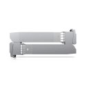 Ubiquiti Moduł SFP+ UACC-OM-MM-10G-D-2 2-PAK