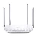 Router TP-LINK C50 (xDSL; 2,4 GHz, 5 GHz)