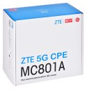 Router ZTE MC801A 5G White