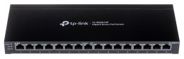 Switch TP-LINK TL-SG2016P