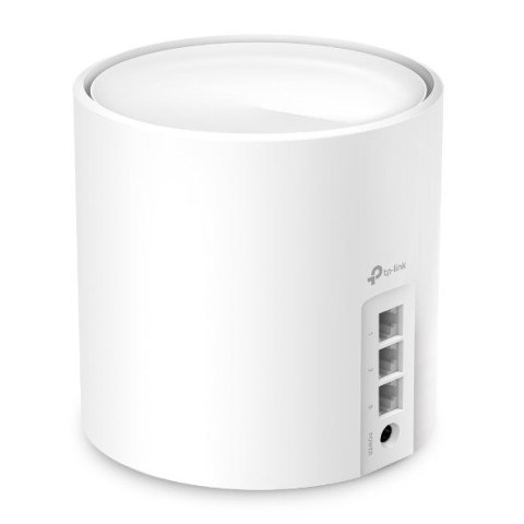 System mesh TP-LINK DECO X50(1-PACK)