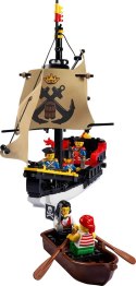 LEGO Icons 10320 Twierdza Eldorado