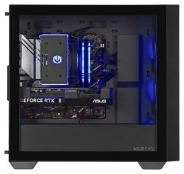 Actina PBA 7600/32GB/1TB/RTX4070/750W