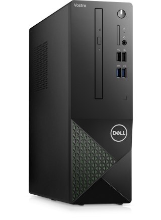 Dell Vostro 3710 SFF i3-12100 8GB DDR4 3200 SSD256 Intel UHD Graphics W11Pro