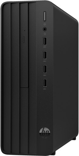 HP Pro SFF 290 G9 i5-13500 8GB DDR4 3200 SSD512 Intel UHD Graphics DVD Win11 Pro 3Y