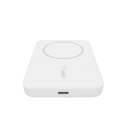 BELKIN POWERBANK MAGSAFE MAGNETIC WIRELESS 2500MAH