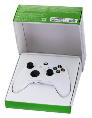 Microsoft Xbox Series Controller White