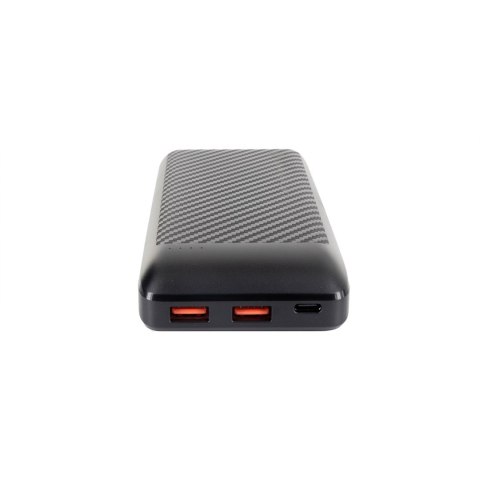 Powerbank 20000 MAH 2 USB OUR PURE PLANET