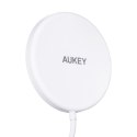 AUKEY LC-A1 ŁADOWARKA INDUKCYJNA MAGSAFE 15W