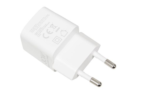 ŁADOWARKA SIECIOWA I-BOX C-38 PD30W USB-C, KABEL