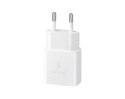 Ładowarka Samsung 15W Power Adapter, White