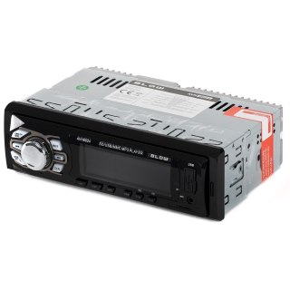 Radioodtwarzacz BLOW AVH-8624 AVH-8624 (Bluetooth, USB + AUX + karty SD)