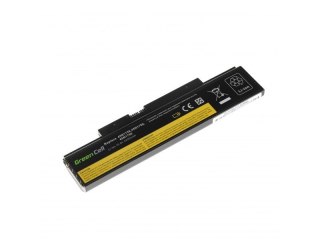 GREEN CELL BATERIA LE80 45N1758 45N1760 DO LENOVO THINKPAD E550 E555 E560 E565 4400MAH 10.8/11.1V