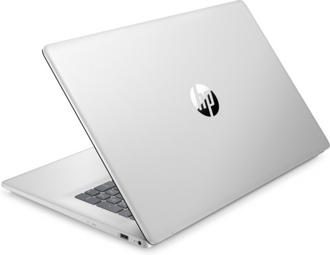 HP 17-cn3135nw i5-1334U 17.3" FHD AG IPS 250nits 16GB DDR4 SSD512 Intel Iris Xe Graphics G7 Cam720p Win11 2Y Natural Silver