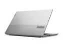 Lenovo ThinkBook 15 G4 ABA Ryzen 7 5825U 15.6" FHD IPS 300nits AG 16GB DDR4 3200 SSD512 AMD Radeon Graphics W11Pro Mineral Grey 