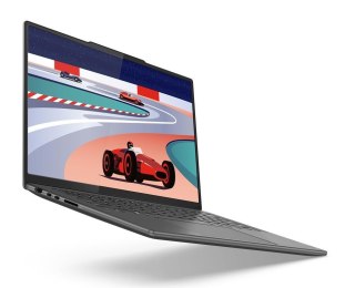 Lenovo Yoga Pro 9 14IRP8 i7-13705H 14.5" 3K IPS 400nits Glossy 120Hz 16GB LPDDR5x-6400 SSD512 GeForce RTX 4050 6GB Win11 Storm G