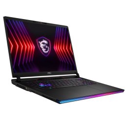 MSI Raider GE78 HX 14VHG-626PL i9-14900HX 17