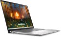 Dell I16-56300023640SA i5-1335U 16" WUXGA TouchScreen 8GB SSD 512GB BT BLKB FPR Win 11 Platinum Silver (REPACK) 2Y