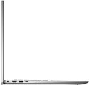 Dell I16-56300023640SA i5-1335U 16" WUXGA TouchScreen 8GB SSD 512GB BT BLKB FPR Win 11 Platinum Silver (REPACK) 2Y