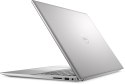 Dell I16-56300023640SA i5-1335U 16" WUXGA TouchScreen 8GB SSD 512GB BT BLKB FPR Win 11 Platinum Silver (REPACK) 2Y