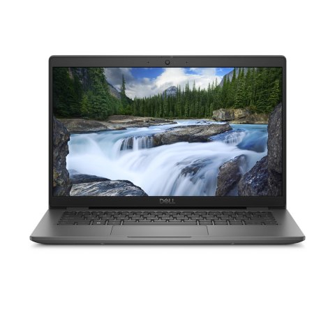 Dell Latitude 3440 i5-1335U 14.0" FHD IPS Matt 250nits 8GB DDR4 3200 SSD256 Intel Iris Xe Graphics FgrPr FHD IR Cam Mic WLAN+BT 