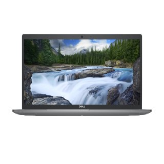 Dell Latitude 5540 i5-1335U 15.6"FHD IPS 250nits 8GB DDR4 3200 SSD512 Iris Xe Graphics FgrPr & SmtCd FHDCam Mic WLAN + BT Backli