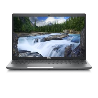 Dell Latitude 5540 i5-1335U 15.6"FHD IPS 250nits 8GB DDR4 3200 SSD512 Iris Xe Graphics FgrPr & SmtCd FHDCam Mic WLAN + BT Backli