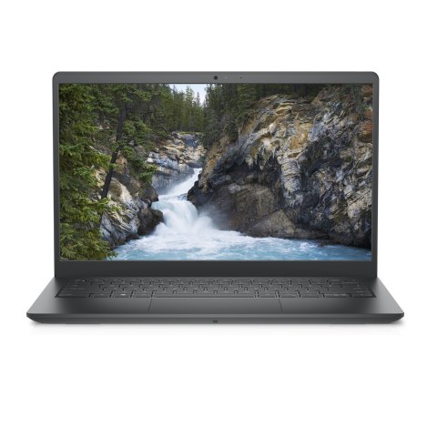 Dell Vostro 3430 i5-1335U 14.0"FHD IPS 250nits 8GB DDR4 SSD256 Intel Iris Xe Graphics FgrPr Cam & Mic WLAN+BT Backlit KB 3 Cell 