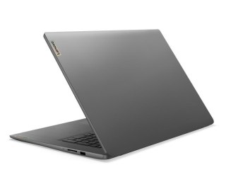 Lenovo IdeaPad 3 17IAU7 i3-1215U 17.3" FHD IPS 300nits AG 8GB DDR4 3200 SSD512 Intel UHD Graphics Win11 Arctic Grey