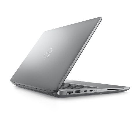 Dell Latitude 5440 i5-1335U 14.0"FHD IPS 250nits 8GB DDR4 SSD256 Intel Iris Xe Graphics FgrPr & SmtCd IR Cam & Mic WLAN+BT Backl