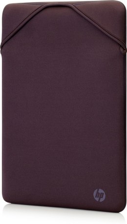 Etui HP Reversible Protective Mauve Laptop Sleeve do notebooka 15,6