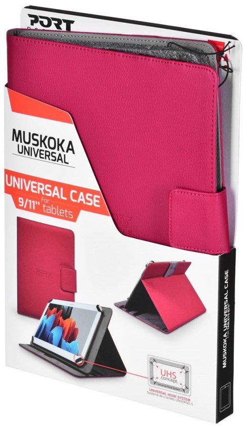 Etui na tablet PORT DESIGNS MUSKOKA 201332 9/11""