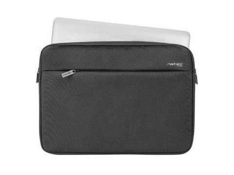 NATEC ETUI DO LAPTOPA CLAM 14.1" CZARNE NET-1661