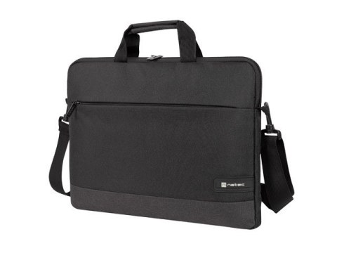 NATEC TORBA DO LAPTOPA GOA 15.6" CZARNA NTO-2055