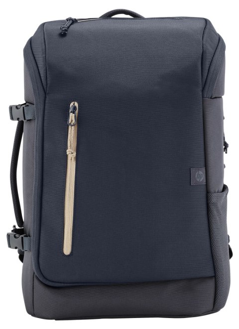 Plecak HP Travel 25L Laptop Backpack do notebooka 15,6" ciemnoniebieski 6B8U5AA