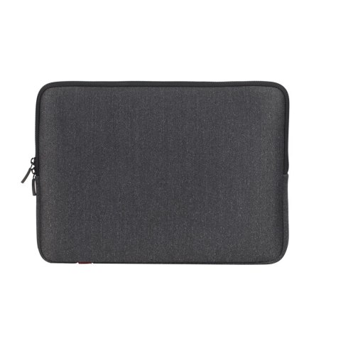 RIVACASE ETUI NA LAPTOP 15,6" ANTISHOCK, GRAFITOWE