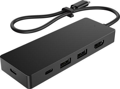 Stacja dokująca HP USB-C Travel Hub G3 86T46AA