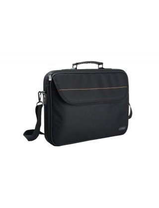 Torba na laptopa Addison Webster 15 300015 (15,6"; kolor czarny)