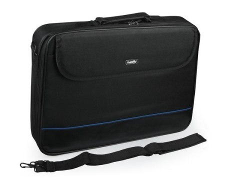 Torba na laptopa NATEC Impala NTO-0359 (17,3"; kolor czarny)