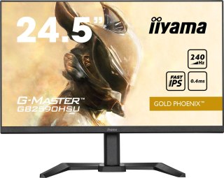 MONITOR IIYAMA LED 25" GB2590HSU-B5 240Hz