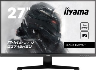 MONITOR IIYAMA LED 27" G2745HSU-B1 100Hz