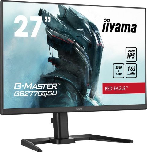 MONITOR IIYAMA LED 27" GB2770QSU-B5