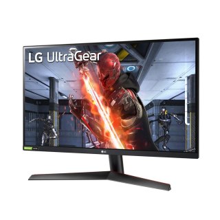 MONITOR LG LED 27" 27GN800P-B 144Hz