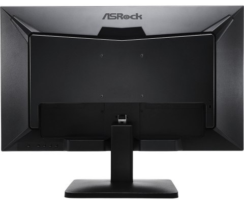 Monitor ASROCK Phantom Gaming PG27QFT1B 27"