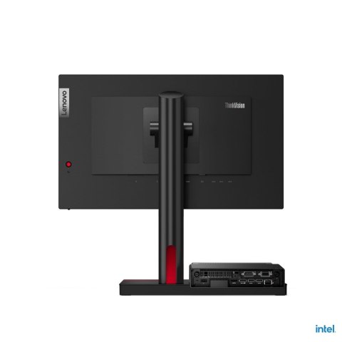 Lenovo ThinkCentre 22i Flex 21.5"FHD 60Hz 250nits AG DP, HDMI, USB-C Black