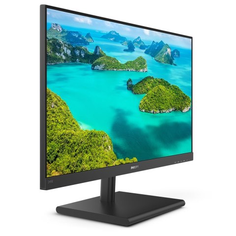 MONITOR PHILIPS LED 24" 245E1S/00